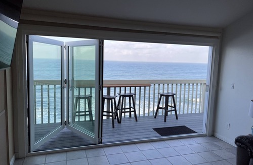 Leucadia House | Sea Bluffe in Encinitas.