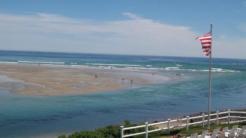 Ogunquit Hotel | Sea Chambers