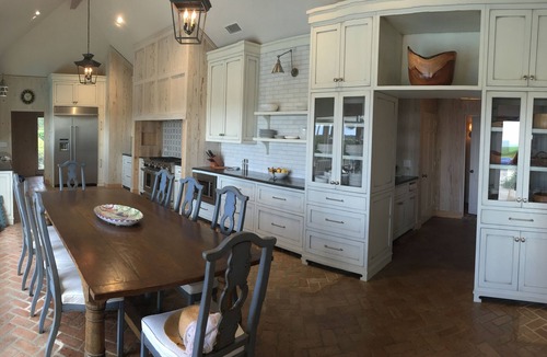 Sea Island House | Sea Island Beach Front with pool. Ocean views from almost All Rooms