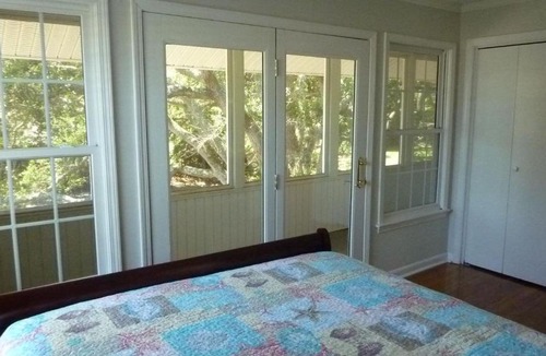 Jekyll Island House | SEA LA VIE by Jekyll Realty