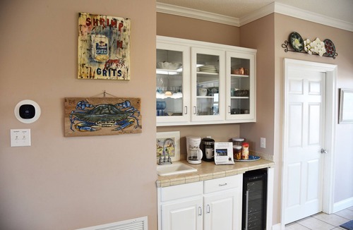 Silver Cay House | Sea Level | West end cottage with easy beach access