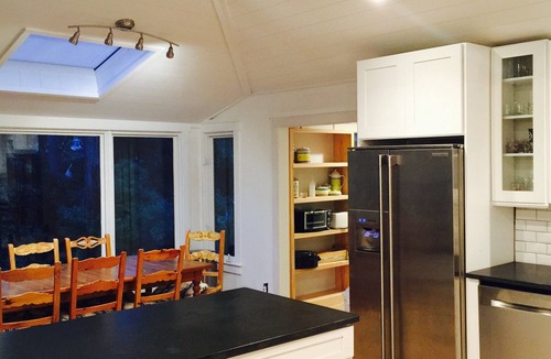 Sea Pines House | Sea Pines Home with Sparkling Heated Pool-Hole #2 Harbour Town Golf Links-Grill