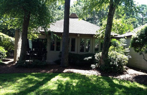 Sea Pines Villa | Sea Pines Villa Just a short walk to the best beach on Hilton Head Island