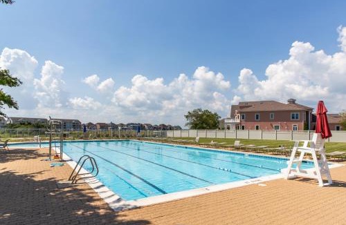 Heron Harbour Isle Apartment | Seascape at Heron Harbor Unit 15
