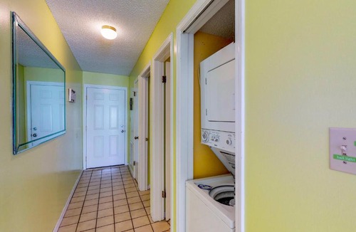 Orange Beach House | Seaside Beach and Raquet Club Condos
