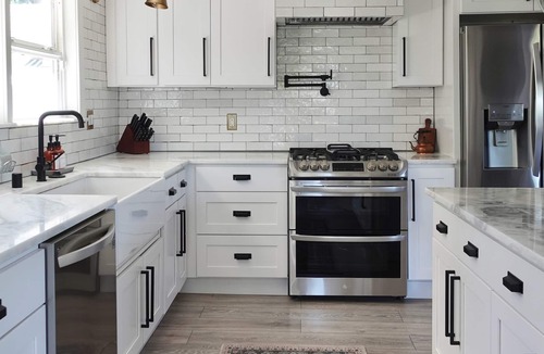 Greenwood House | Seattle Lighthaus: 4BR Retreat, Entire Property with Luxurious Amenities! ✨