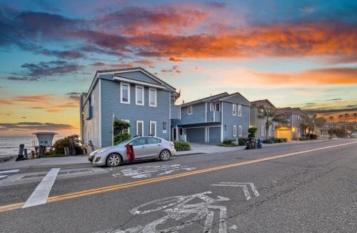 South Oceanside House | Seaview 1133A