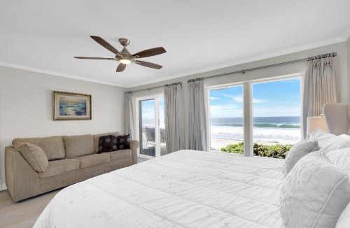 South Oceanside House | Seaview 1133A