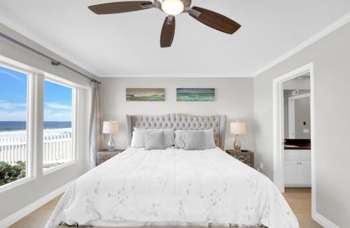 South Oceanside House | Seaview 1133A