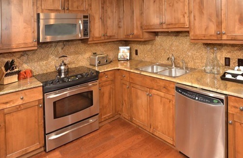 Vail Condo | Sebastian Penthouse w/ mountain views