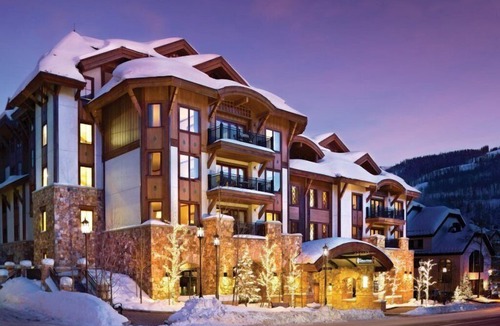 Vail Condo | Sebastian Penthouse w/ mountain views