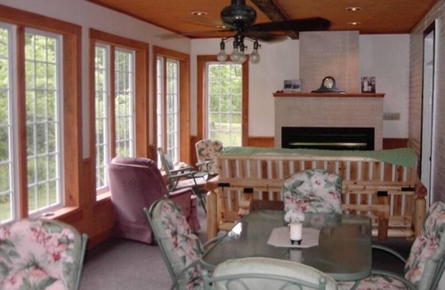 Calvin Other | SECLUDED 150 ACRE FARM LOCATED NEXT TO STATE LANDS