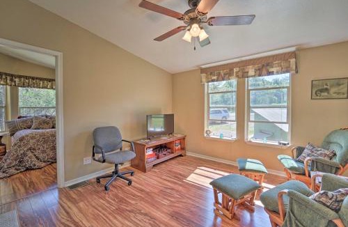 Durango - Purgatory House | Secluded Durango Cabin about 11 Mi to Downtown!