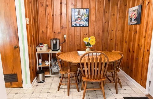 Prattville House | Secluded nature escape. 8 min. to Robert Trent Jones and 5 min. to downtown.