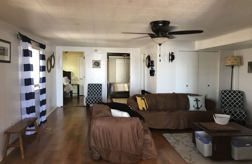 Scottsville House | Secluded spot with high speed internet! Enjoy the beauty of Barren River Lake!