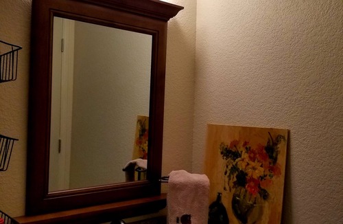 West Colorado Springs Apartment | Secure Studio-Mtn Views-Minutes to Destinations, Dining & Entertainment