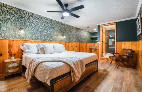 Seneca Rocks Hotel | Seneca Pines Lodge