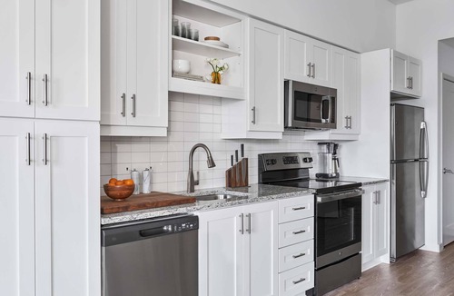 Sobro Apartment | Sentral Sobro