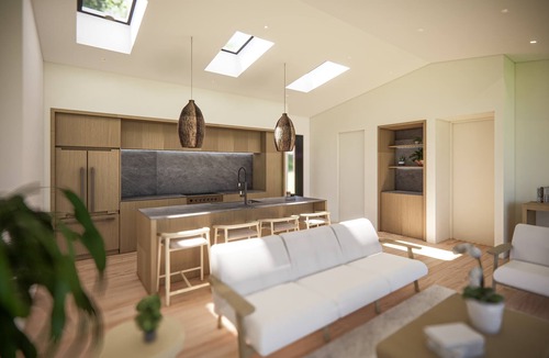 Wardensville Villa | Será - Villa 2 - Prebook Now for Prelaunch Rates!