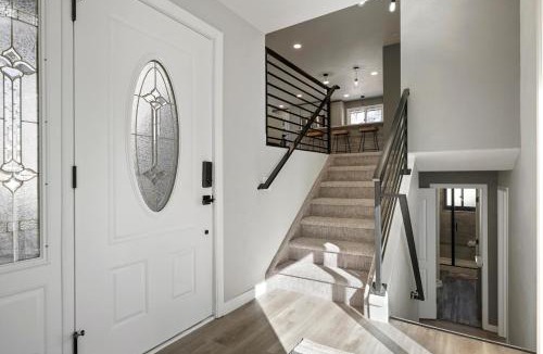 Highlands House | Serene 4-Bedroom Getaway in Arvada! Pet-friendly!