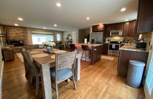 Foothills House | Serene Home near Red Rocks