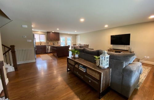 Foothills House | Serene Home near Red Rocks