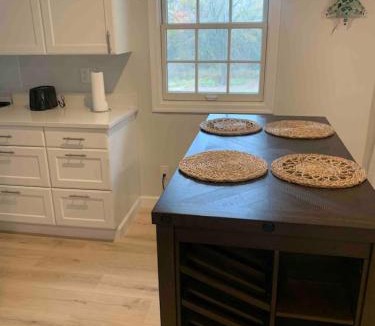 Fairland Apartment | Serene Lush 2BR Gem, on 1 acre Silver Spring