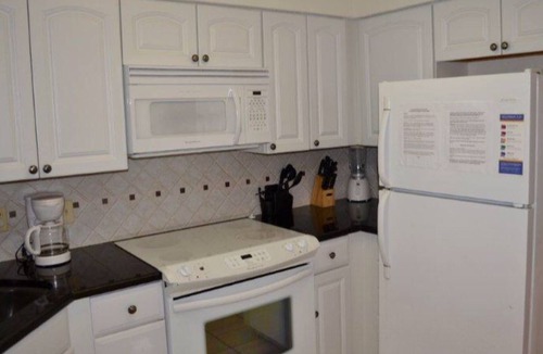 Navarre Beach Condo | SERENITY AND SOLITUDE -DIRECT GULF FRONT! BEST VIEW ON THE BEACH!