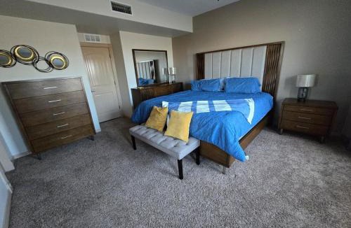Biggs Field House | Serenity Awaits 3BR-2BA Tierra Del Este