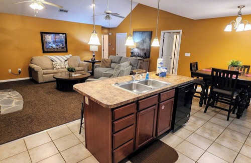 Pigeon Forge Cottage | Serenity Cove #327- Your Peaceful Retreat in the Heart of Pigeon Forge