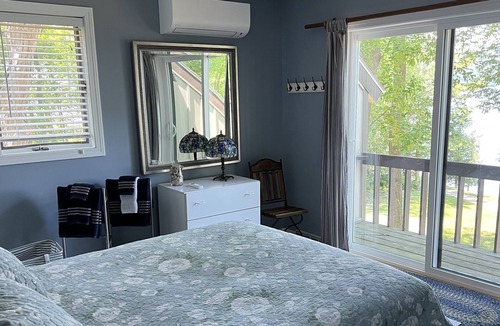 West Addison House | Serenity Family get away on Lake Champlain!