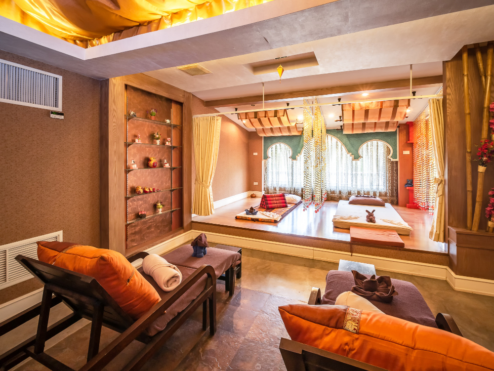 Ronks House | Serenity Inn