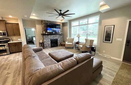 Spring Brook House | Serenity Now @ Spring Brook Resort