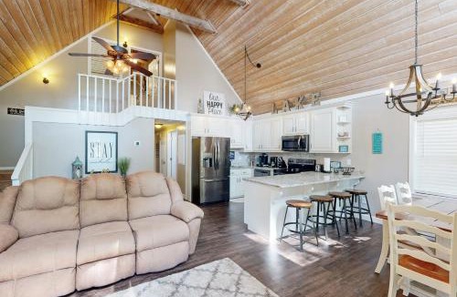 Eatonton House | Serenity On Lake Sinclair