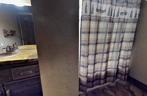 Foxfire Estates House | Serenity on the Mountain