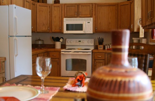 Taos Hotel | Shady Brook Inn and Resort