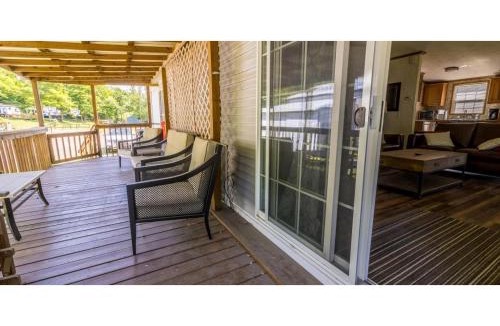 Sterling Resort | Shady Shores RV Resort & Campground