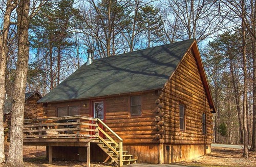 Gordonsville Resort | Shenandoah Wilderness Traveler