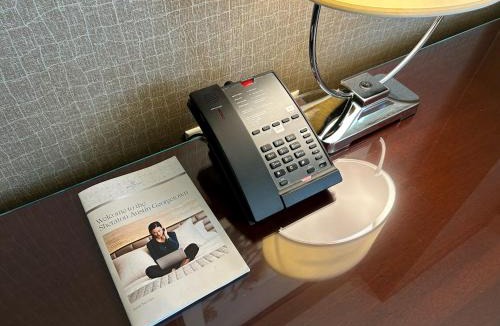 Georgetown Hotel | Sheraton Austin Georgetown Hotel & Conference Center