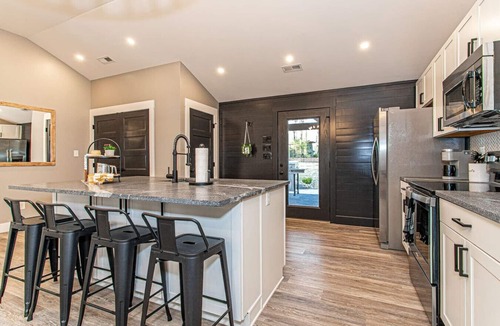 Knoxville House | Shirley Way · Bearden Bliss <10 mins to UT & Downtown Knox