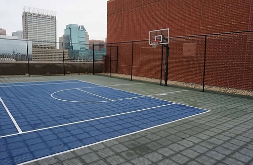 Downtown Baltimore Hotel | Short Distance From The Well-Known Sites! Near The Paramount Baltimore