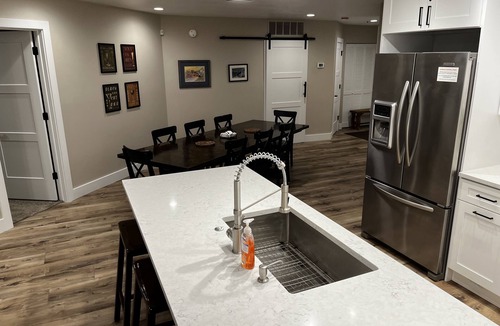 North Park City Condo | Silver Cliff, steps to Park City Resort, Main St, restaurants, Sundance venues