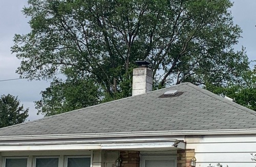 Ottawa House | Simple & peaceful home, very quiet street. near University of Toledo - Pets OK