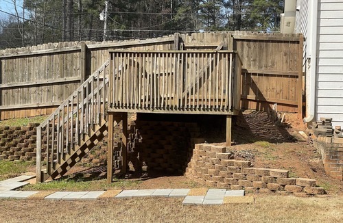 Conyers House | SITTC Suites-Hospitality At It’s Best!
