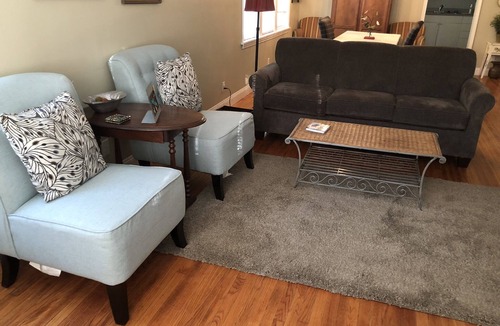 Saint Joseph House | Six bedrooms duplex.available August 17th to the 22th