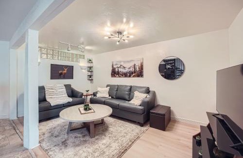 Eagle-Vail Apartment | Ski And Golf Condo - 9 Min To Vailbc