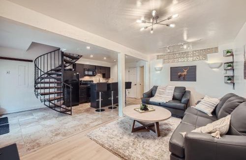 Eagle-Vail Apartment | Ski And Golf Condo - 9 Min To Vailbc