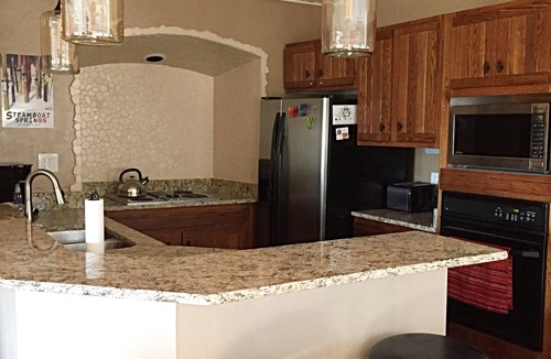 Steamboat Springs Condo | Ski-in Location Steps from the Gondola!
