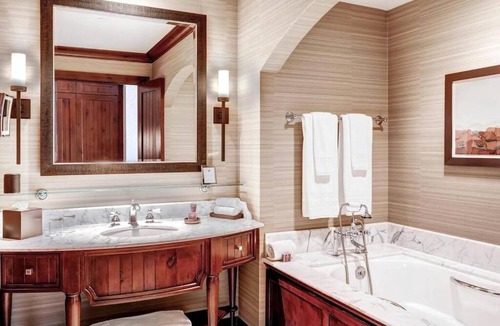 Avon Apartment | Ski in/out Private 2BDR in Ritz Bachelor Gulch