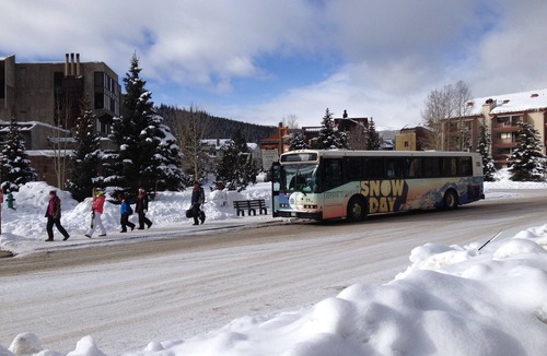 East Village at Copper Condo | Ski In/Ski Out at SuperBee Lift - Finish line 2025 World Cup races